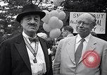 Standbild Robert Taft United States USA, 1952, aus Sekunde 61 historischem Filmmaterial Videoclip 65675041446