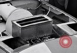 Standbild britische Rover Unternehmen Gas turbine Auto Belgien, 1952, aus Sekunde 18 historischem Filmmaterial Videoclip 65675041447