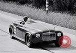 Standbild britische Rover Unternehmen Gas turbine Auto Belgien, 1952, aus Sekunde 21 historischem Filmmaterial Videoclip 65675041447