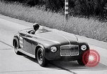 Standbild britische Rover Unternehmen Gas turbine Auto Belgien, 1952, aus Sekunde 23 historischem Filmmaterial Videoclip 65675041447