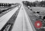 Standbild britische Rover Unternehmen Gas turbine Auto Belgien, 1952, aus Sekunde 49 historischem Filmmaterial Videoclip 65675041447