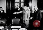 Immagine di Dean Acheson Londra Inghilterra Regno Unito, 1948, secondo 4 filmato di repertorio 65675041449
