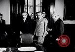 Immagine di Dean Acheson Londra Inghilterra Regno Unito, 1948, secondo 5 filmato di repertorio 65675041449