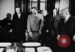 Immagine di Dean Acheson Londra Inghilterra Regno Unito, 1948, secondo 9 filmato di repertorio 65675041449