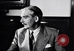 Immagine di Dean Acheson Londra Inghilterra Regno Unito, 1948, secondo 21 filmato di repertorio 65675041449