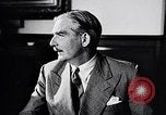 Immagine di Dean Acheson Londra Inghilterra Regno Unito, 1948, secondo 22 filmato di repertorio 65675041449