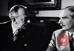 Immagine di Dean Acheson Londra Inghilterra Regno Unito, 1948, secondo 23 filmato di repertorio 65675041449