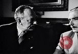 Immagine di Dean Acheson Londra Inghilterra Regno Unito, 1948, secondo 24 filmato di repertorio 65675041449