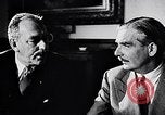 Immagine di Dean Acheson Londra Inghilterra Regno Unito, 1948, secondo 25 filmato di repertorio 65675041449