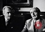 Immagine di Dean Acheson Londra Inghilterra Regno Unito, 1948, secondo 26 filmato di repertorio 65675041449