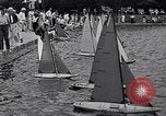 Immagine di Velisti dilettanti Nassau New York USA, 1937, secondo 11 filmato di repertorio 65675041451