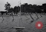 Immagine di Velisti dilettanti Nassau New York USA, 1937, secondo 21 filmato di repertorio 65675041451