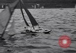 Immagine di Velisti dilettanti Nassau New York USA, 1937, secondo 34 filmato di repertorio 65675041451
