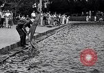 Immagine di Velisti dilettanti Nassau New York USA, 1937, secondo 45 filmato di repertorio 65675041451