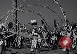 Image 'Otomi Native American Indian Dance Chicago Illinois USA, 1937, de la seconde 8 séquences d'archives historiques vidéo 65675041452