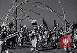 Image 'Otomi Native American Indian Dance Chicago Illinois USA, 1937, de la seconde 9 séquences d'archives historiques vidéo 65675041452