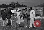 Immagine di Cerimonia di matrimonio Bonneville Oregon USA, 1937, secondo 25 filmato di repertorio 65675041453