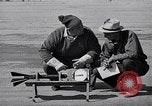 Immagine di Progettato bicicletta Van Nuys California USA, 1937, secondo 7 filmato di repertorio 65675041454