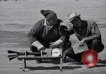 Immagine di Progettato bicicletta Van Nuys California USA, 1937, secondo 8 filmato di repertorio 65675041454