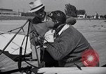 Immagine di Progettato bicicletta Van Nuys California USA, 1937, secondo 45 filmato di repertorio 65675041454