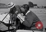 Immagine di Progettato bicicletta Van Nuys California USA, 1937, secondo 46 filmato di repertorio 65675041454
