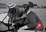 Immagine di Progettato bicicletta Van Nuys California USA, 1937, secondo 48 filmato di repertorio 65675041454