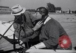Immagine di Progettato bicicletta Van Nuys California USA, 1937, secondo 49 filmato di repertorio 65675041454