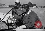 Immagine di Progettato bicicletta Van Nuys California USA, 1937, secondo 53 filmato di repertorio 65675041454