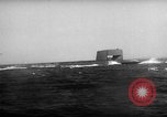 Image sous-marin nucléaire Holy Loch Ecosse, 1961, de la seconde 22 séquences d'archives historiques vidéo 65675041456