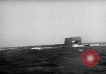Image sous-marin nucléaire Holy Loch Ecosse, 1961, de la seconde 23 séquences d'archives historiques vidéo 65675041456