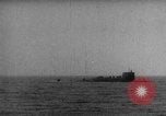 Image sous-marin nucléaire Holy Loch Ecosse, 1961, de la seconde 26 séquences d'archives historiques vidéo 65675041456