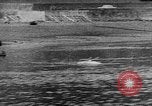 Image sous-marin nucléaire Holy Loch Ecosse, 1961, de la seconde 28 séquences d'archives historiques vidéo 65675041456