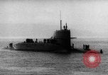 Image sous-marin nucléaire Holy Loch Ecosse, 1961, de la seconde 31 séquences d'archives historiques vidéo 65675041456