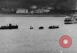Image sous-marin nucléaire Holy Loch Ecosse, 1961, de la seconde 35 séquences d'archives historiques vidéo 65675041456