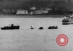 Image sous-marin nucléaire Holy Loch Ecosse, 1961, de la seconde 36 séquences d'archives historiques vidéo 65675041456