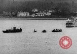 Image sous-marin nucléaire Holy Loch Ecosse, 1961, de la seconde 37 séquences d'archives historiques vidéo 65675041456