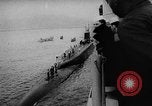 Image sous-marin nucléaire Holy Loch Ecosse, 1961, de la seconde 42 séquences d'archives historiques vidéo 65675041456