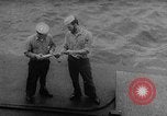 Image sous-marin nucléaire Holy Loch Ecosse, 1961, de la seconde 48 séquences d'archives historiques vidéo 65675041456