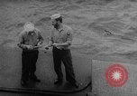 Image sous-marin nucléaire Holy Loch Ecosse, 1961, de la seconde 49 séquences d'archives historiques vidéo 65675041456