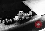 Image sous-marin nucléaire Holy Loch Ecosse, 1961, de la seconde 52 séquences d'archives historiques vidéo 65675041456