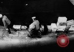 Image sous-marin nucléaire Holy Loch Ecosse, 1961, de la seconde 55 séquences d'archives historiques vidéo 65675041456