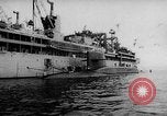 Image sous-marin nucléaire Holy Loch Ecosse, 1961, de la seconde 60 séquences d'archives historiques vidéo 65675041456
