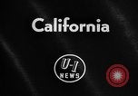 Image of B 52 Stratofortress California United States USA, 1961, second 5 stock footage video 65675041457