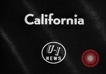 Image of B 52 Stratofortress California United States USA, 1961, second 6 stock footage video 65675041457