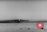 Image of B 52 Stratofortress California United States USA, 1961, second 8 stock footage video 65675041457