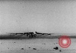 Image of B 52 Stratofortress California United States USA, 1961, second 9 stock footage video 65675041457