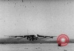 Image of B 52 Stratofortress California United States USA, 1961, second 10 stock footage video 65675041457