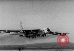 Image of B 52 Stratofortress California United States USA, 1961, second 13 stock footage video 65675041457