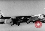 Image of B 52 Stratofortress California United States USA, 1961, second 15 stock footage video 65675041457
