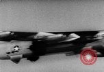 Image of B 52 Stratofortress California United States USA, 1961, second 16 stock footage video 65675041457